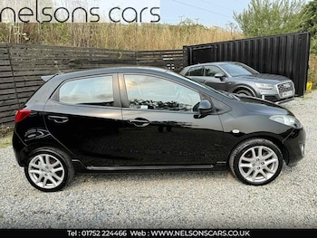 Used Mazda Mazda2 2011 for sale - 75604706: Photo