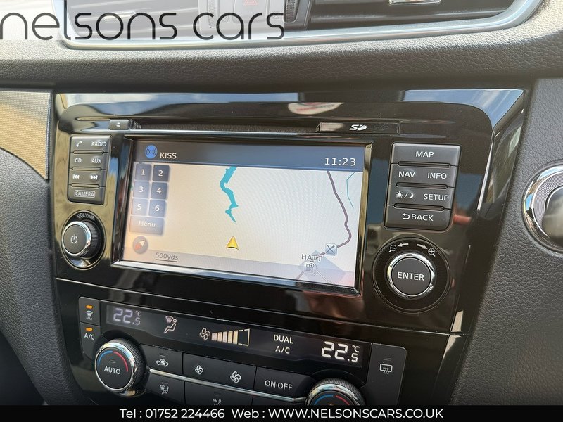 Used Nissan Qashqai 2018 for sale - 77730872: Photo 10