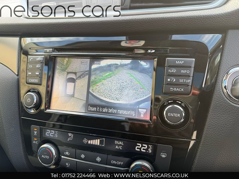 Used Nissan Qashqai 2018 for sale - 77730872: Photo 12