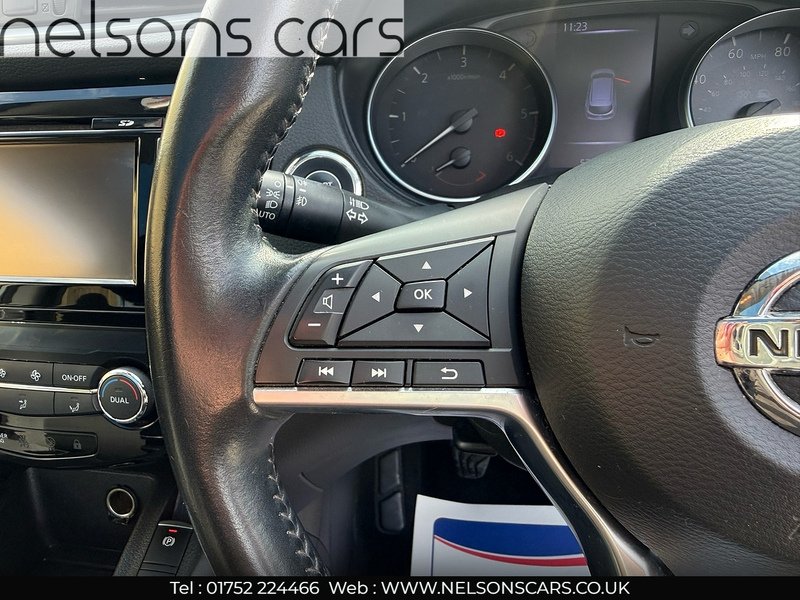 Used Nissan Qashqai 2018 for sale - 77730872: Photo 17