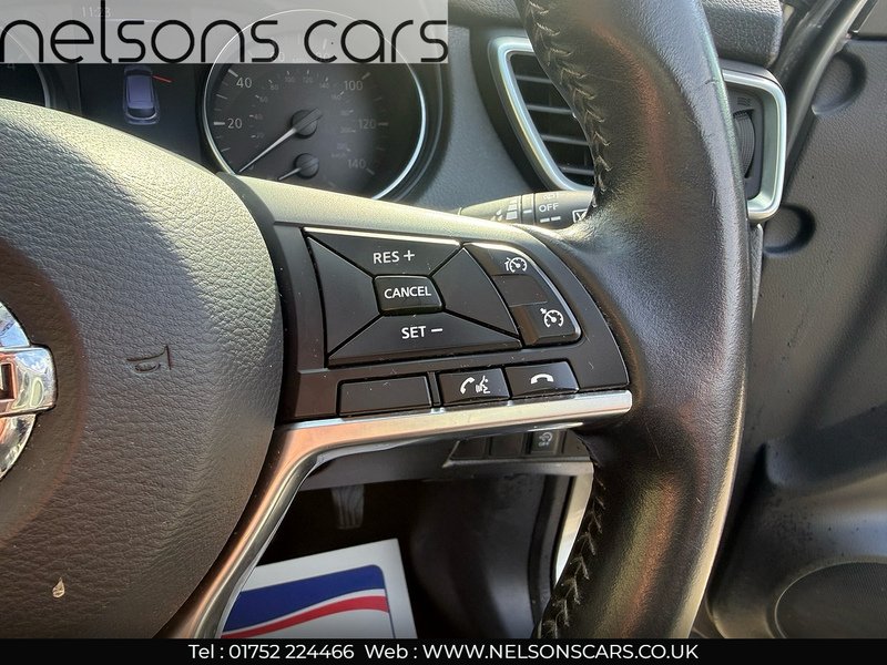 Used Nissan Qashqai 2018 for sale - 77730872: Photo 18