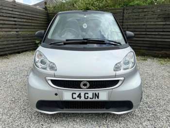 Used smart fortwo 2013 for sale - 74827203: Photo