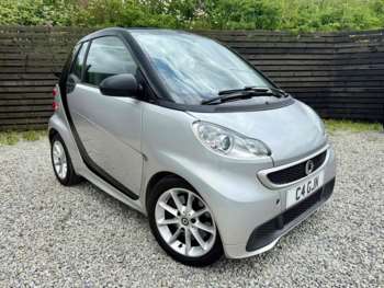 Used smart fortwo 2013 for sale - 74827203: Photo