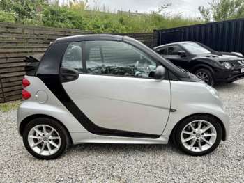 Used smart fortwo 2013 for sale - 74827203: Photo