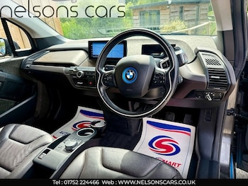 Used BMW i3 2018 for sale - 79229713: Photo