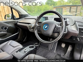 Used BMW i3 2017 for sale - 79579267: Photo