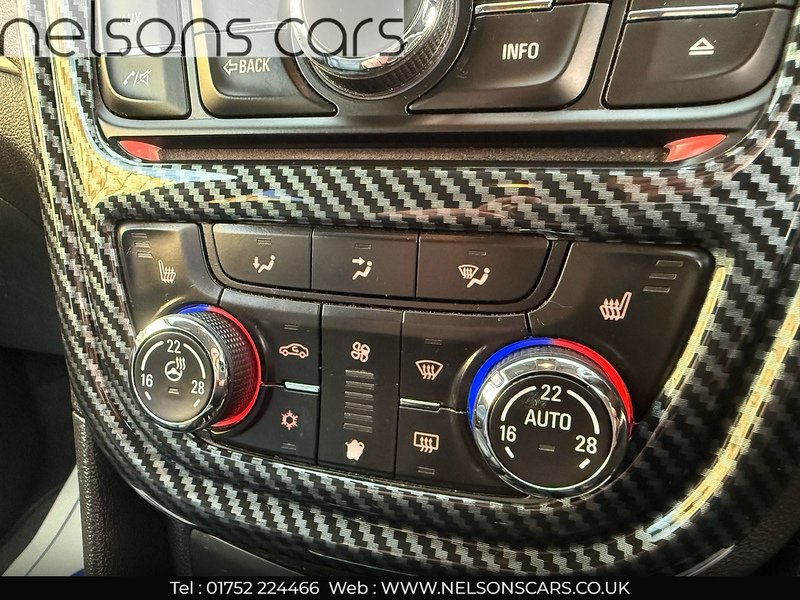 Used Vauxhall Mokka 2015 for sale - 77829299: Photo 12