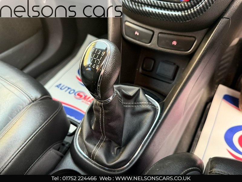 Used Vauxhall Mokka 2015 for sale - 77829299: Photo 13