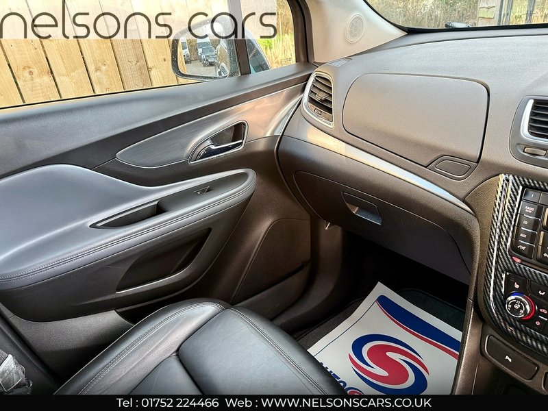 Used Vauxhall Mokka 2015 for sale - 77829299: Photo 15