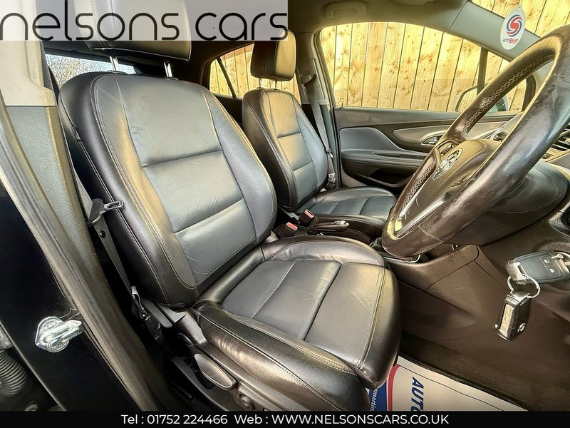 Used Vauxhall Mokka 2015 for sale - 77829299: Photo 16