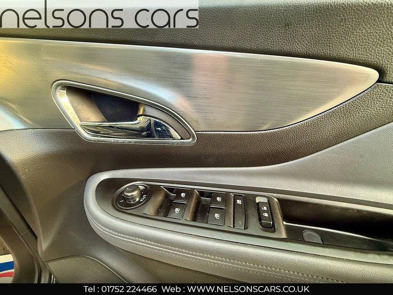 Used Vauxhall Mokka 2015 for sale - 77829299: Photo 17