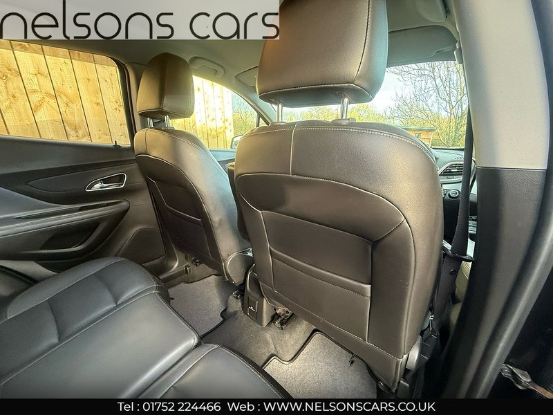 Used Vauxhall Mokka 2015 for sale - 77829299: Photo 20