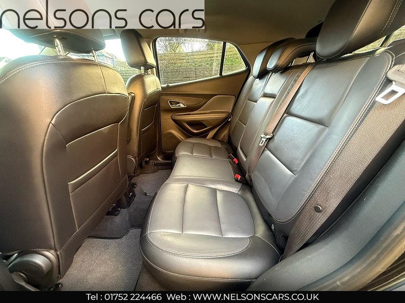 Used Vauxhall Mokka 2015 for sale - 77829299: Photo 25