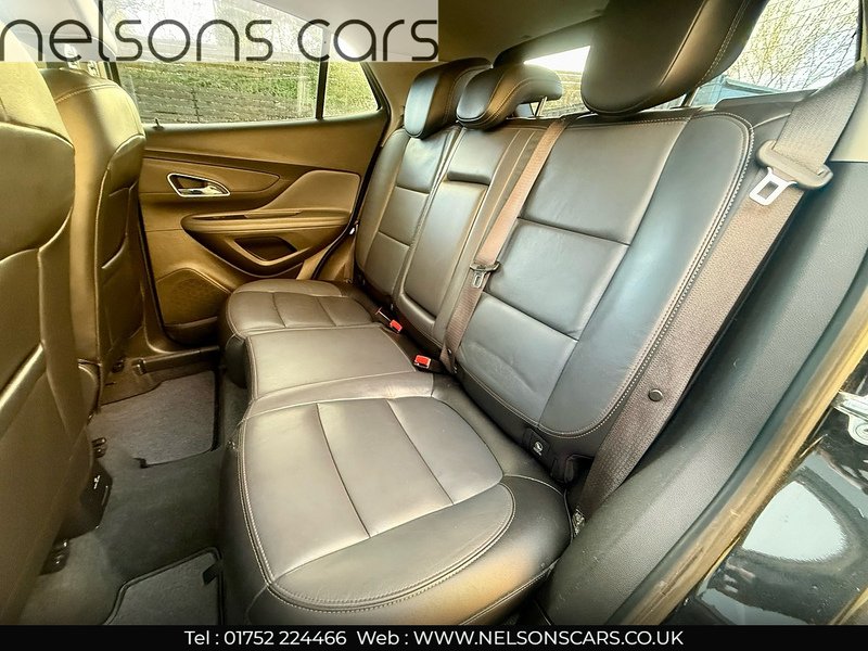 Used Vauxhall Mokka 2015 for sale - 77829299: Photo 26