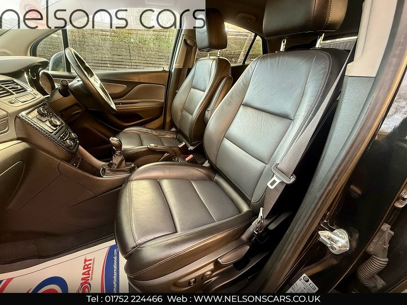 Used Vauxhall Mokka 2015 for sale - 77829299: Photo 27