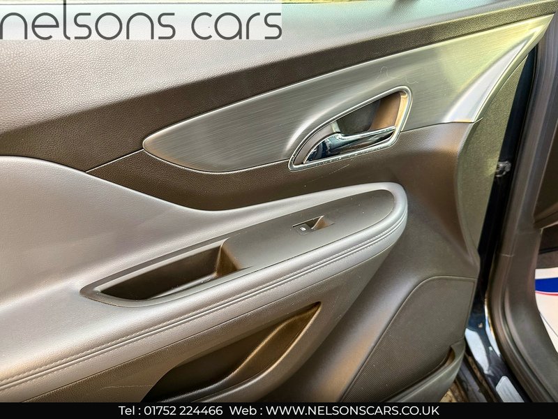 Used Vauxhall Mokka 2015 for sale - 77829299: Photo 29