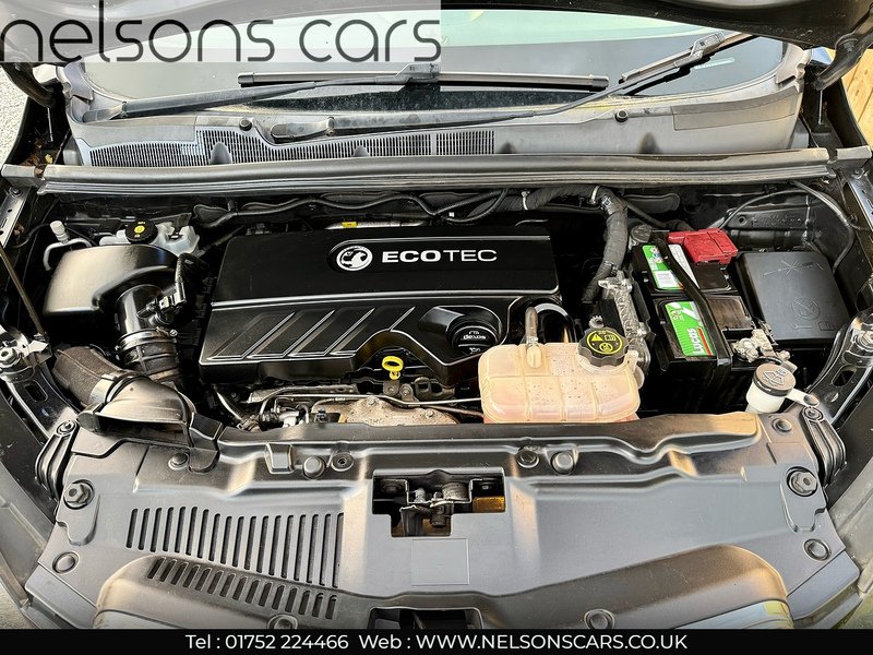 Used Vauxhall Mokka 2015 for sale - 77829299: Photo 30