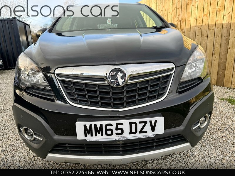 Used Vauxhall Mokka 2015 for sale - 77829299: Photo 7