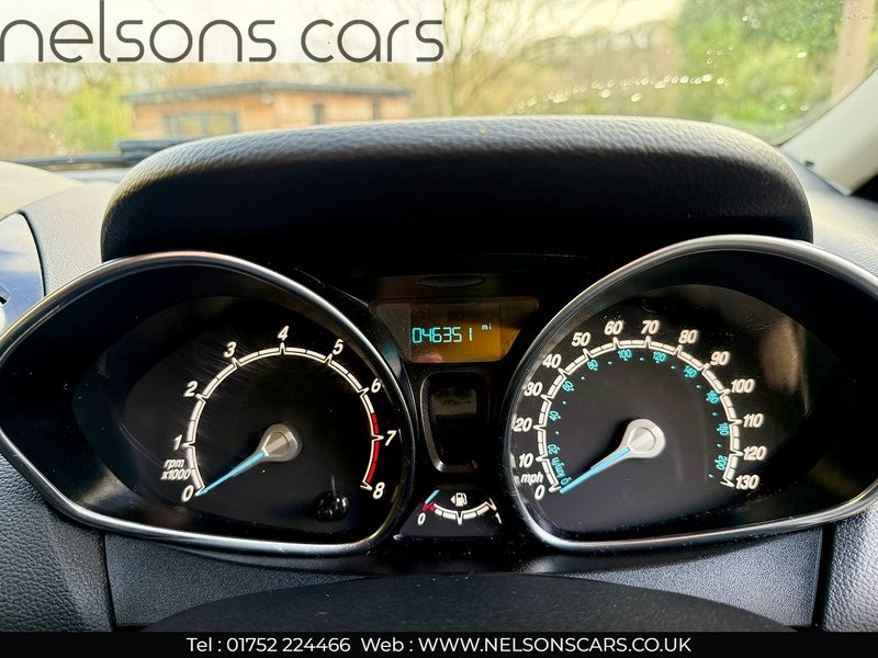 Used Ford B-MAX 2015 for sale - 77172759: Photo 13