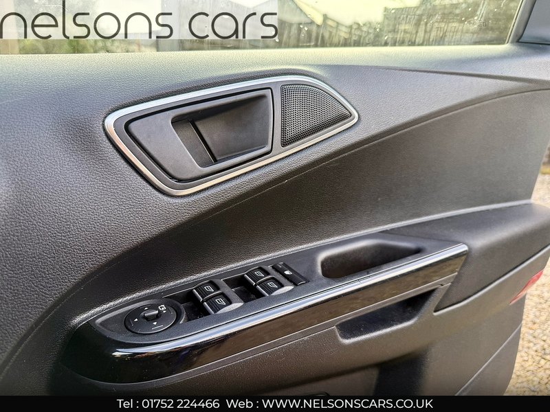 Used Ford B-MAX 2015 for sale - 77172759: Photo 14