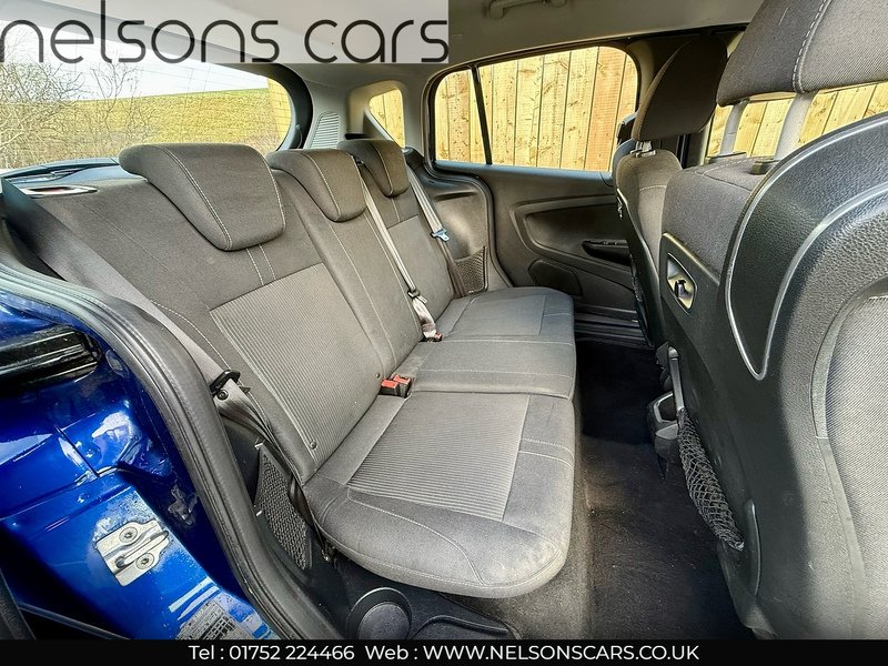 Used Ford B-MAX 2015 for sale - 77172759: Photo 15