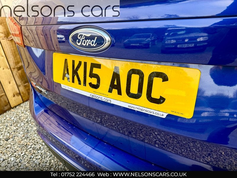 Used Ford B-MAX 2015 for sale - 77172759: Photo 18