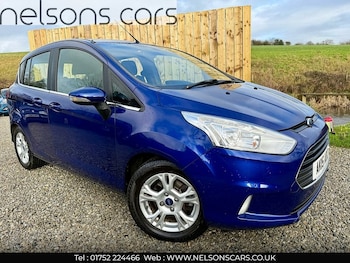 2015 - 1.4 Zetec 5dr