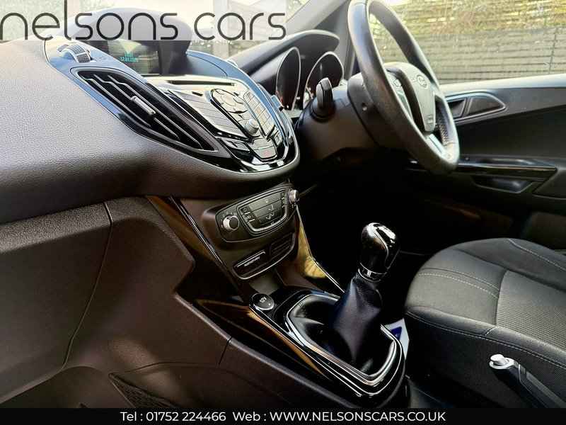 Used Ford B-MAX 2015 for sale - 77172759: Photo 23