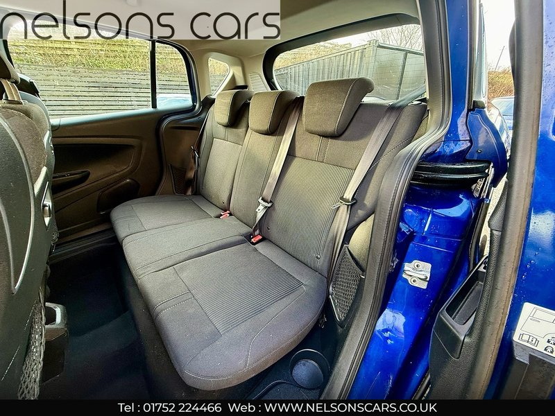 Used Ford B-MAX 2015 for sale - 77172759: Photo 26