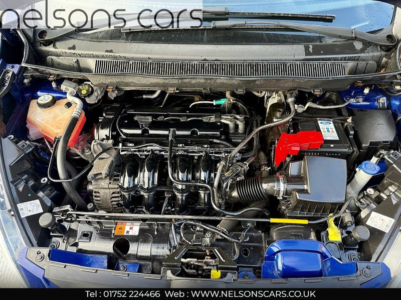 Used Ford B-MAX 2015 for sale - 77172759: Photo 28