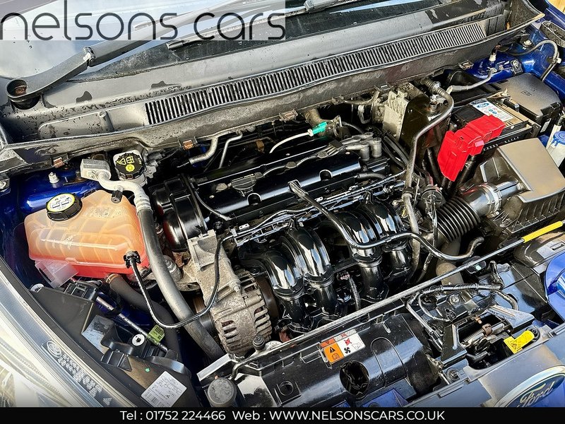 Used Ford B-MAX 2015 for sale - 77172759: Photo 29