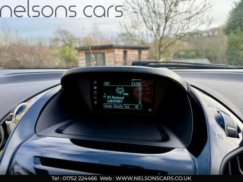 Used Ford B-MAX 2015 for sale - 77172759: Photo 7