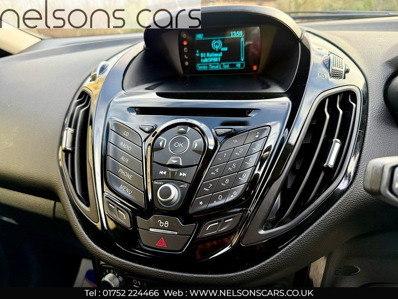 Used Ford B-MAX 2015 for sale - 77172759: Photo 8