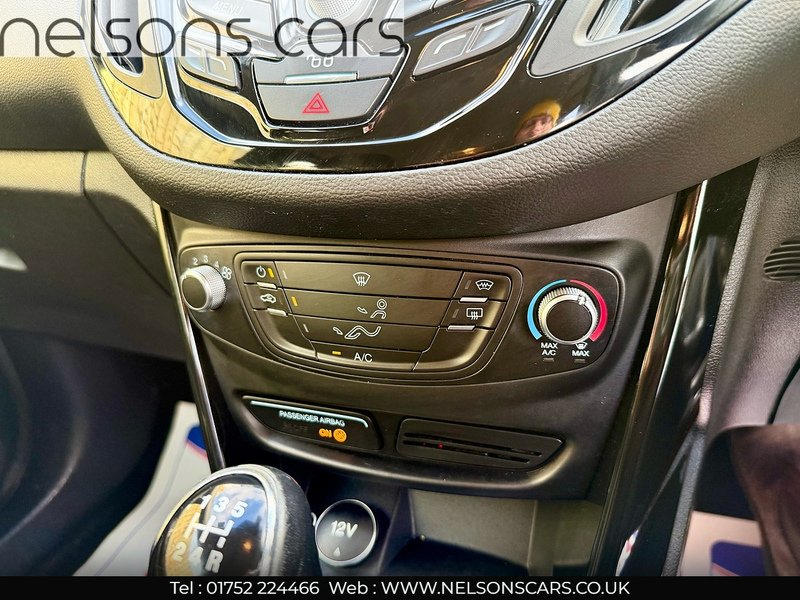 Used Ford B-MAX 2015 for sale - 77172759: Photo 9