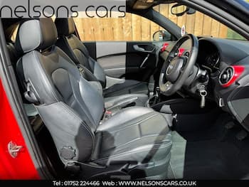 Used Audi A1 2014 for sale - 79654012: Photo