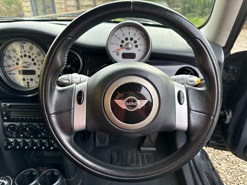 Used MINI Hatch 2006 for sale - 77681364: Photo 10