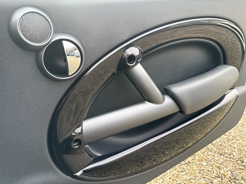 Used MINI Hatch 2006 for sale - 77681364: Photo 11