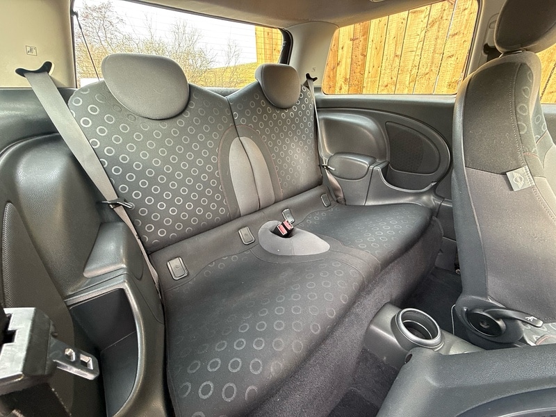 Used MINI Hatch 2006 for sale - 77681364: Photo 12