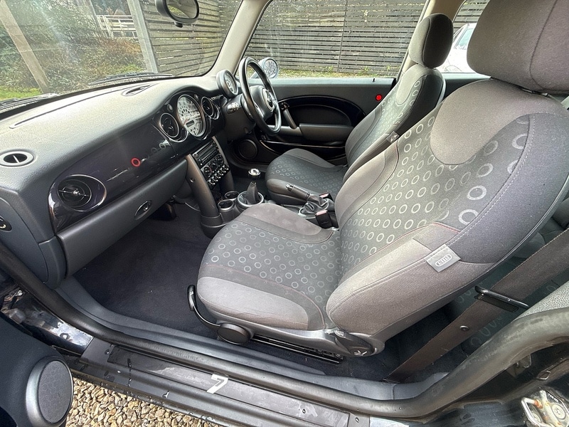 Used MINI Hatch 2006 for sale - 77681364: Photo 13