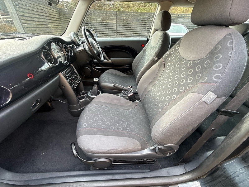 Used MINI Hatch 2006 for sale - 77681364: Photo 14