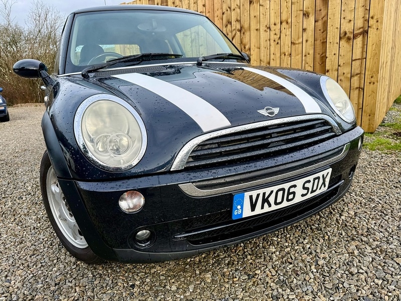 Used MINI Hatch 2006 for sale - 77681364: Photo 2