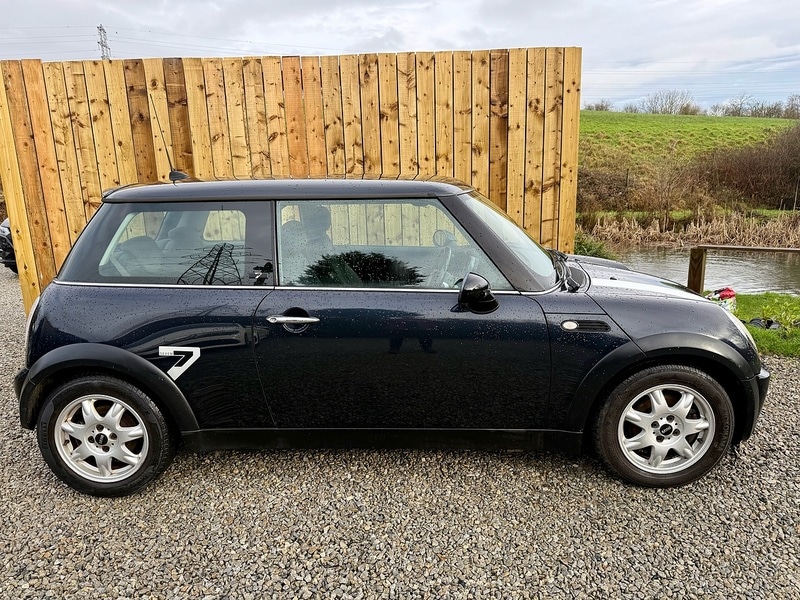 Used MINI Hatch 2006 for sale - 77681364: Photo 3