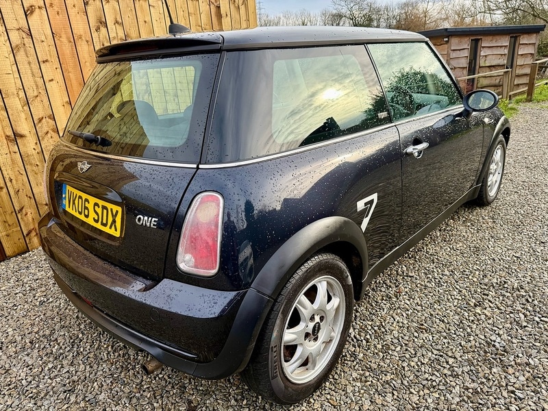 Used MINI Hatch 2006 for sale - 77681364: Photo 4