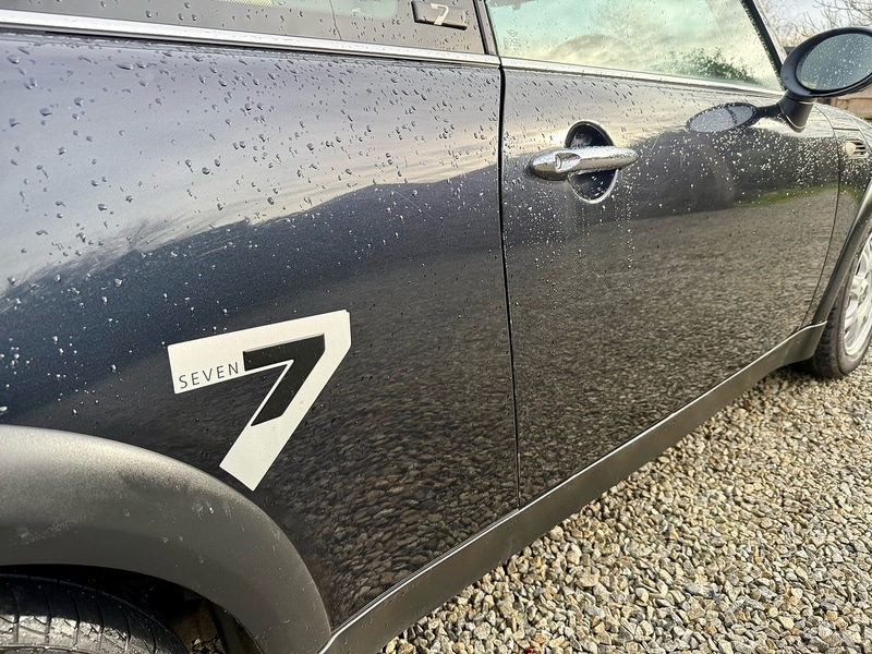 Used MINI Hatch 2006 for sale - 77681364: Photo 5