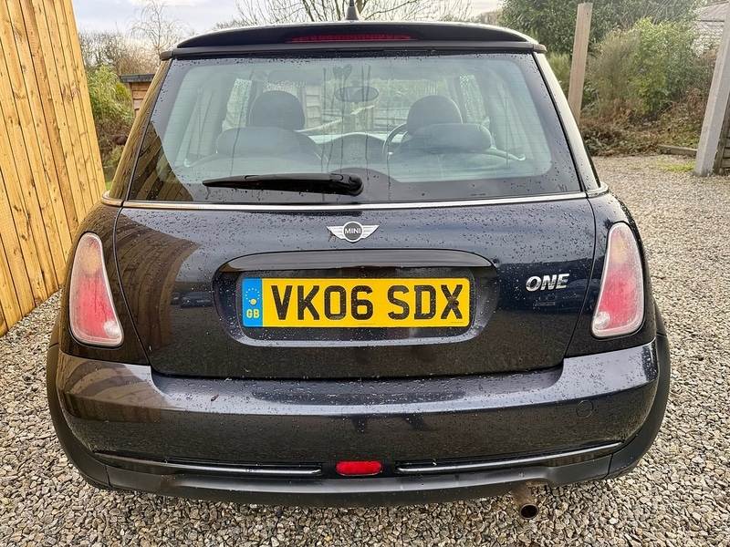 Used MINI Hatch 2006 for sale - 77681364: Photo 6