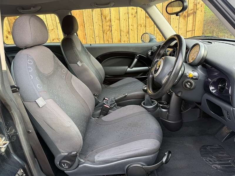 Used MINI Hatch 2006 for sale - 77681364: Photo 7