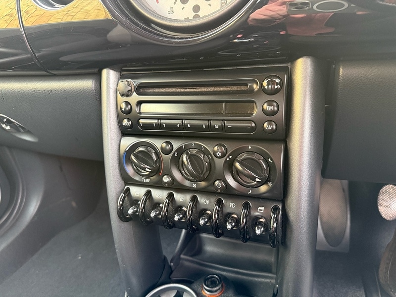 Used MINI Hatch 2006 for sale - 77681364: Photo 9