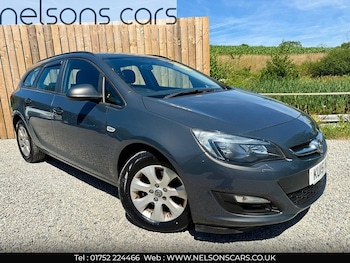 Used Vauxhall Astra 2015 for sale - 79423169: Photo