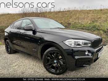 2016 - 40d M Sport - Heads Up - Soft Close - Cold Weather Pack - H/K - Huge Spec 4-Door