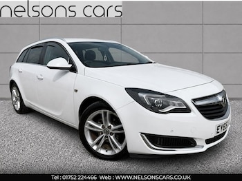 Used Vauxhall Insignia 2015 for sale - 78847333: Photo